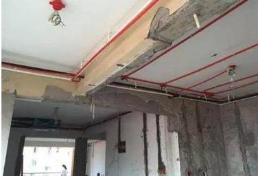 华安漏水维修 墙面漏水怎么办呢?墙面漏水的原因?