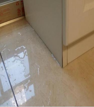 华安漏水检测 厕所漏水怎么检测?